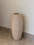 Organic Oval Vase, view 1