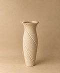 Twist Silhouette Vase, view 1