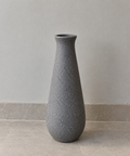 Tapered Pebble Vase, view 1