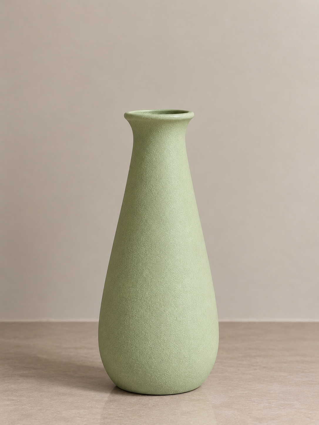 Soft Curve Vase, view 2