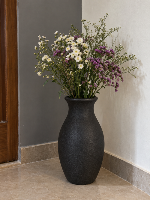 Classic Bulb Vase, view 2